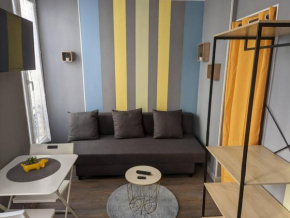 Appartement cocooning